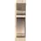 Ekena Millwork Olympic Slat Smooth Outlooker, Douglas Fir, 7 1/2"W x 26"D x 26"H OUT08X26X26OLY06SDF - alternate 4